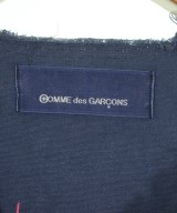 COMME des GARCONS（コムデギャルソン）カジュアルシャツ 紺 サイズ:-(XL位) レディース/2200668007122