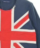 COMME des GARCONS（コムデギャルソン）カジュアルシャツ 紺 サイズ:-(XL位) レディース/2200668007122