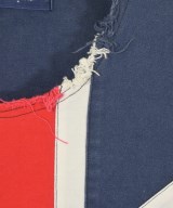 COMME des GARCONS（コムデギャルソン）カジュアルシャツ 紺 サイズ:-(XL位) レディース/2200668007122