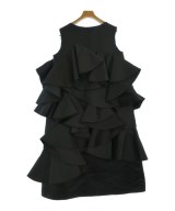 COMME des GARCONS（コムデギャルソン）ワンピース 黒 サイズ:M レディース/2200663771011