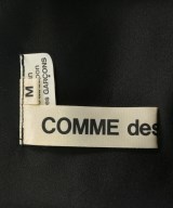 COMME des GARCONS（コムデギャルソン）ワンピース 黒 サイズ:M レディース/2200663771011