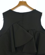 COMME des GARCONS（コムデギャルソン）ワンピース 黒 サイズ:M レディース/2200663771011