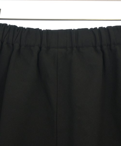 COMME des GARCONS（コムデギャルソン）その他 黒 サイズ:XS レディース/2200663771028