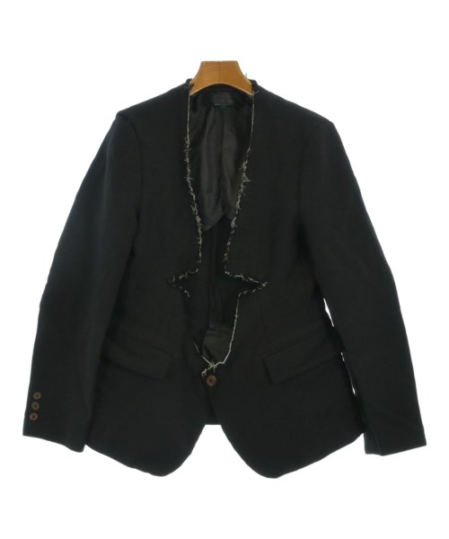 COMME des GARCONS(コムデギャルソン)その他 黒 サイズ:M/2200663771035