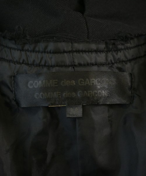COMME des GARCONS（コムデギャルソン）その他 黒 サイズ:M レディース/2200663771035