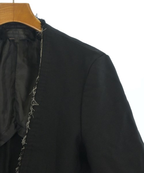 COMME des GARCONS（コムデギャルソン）その他 黒 サイズ:M レディース/2200663771035