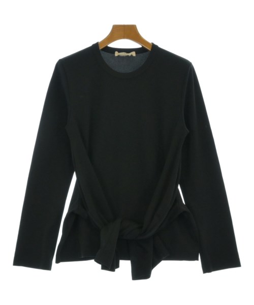 COMME des GARCONS(コムデギャルソン)Tシャツ・カットソー 黒 サイズ:M/2200663771059