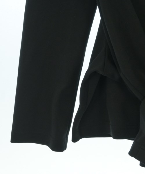 COMME des GARCONS（コムデギャルソン）Tシャツ・カットソー 黒 サイズ:M レディース/2200663771059