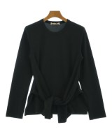 COMME des GARCONS（コムデギャルソン）Tシャツ・カットソー 黒 サイズ:M レディース/2200663771059