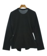 COMME des GARCONS（コムデギャルソン）Tシャツ・カットソー 黒 サイズ:M レディース/2200663771059