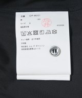 COMME des GARCONS（コムデギャルソン）カジュアルシャツ 黒 サイズ:S メンズ/2200668303101