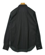 COMME des GARCONS（コムデギャルソン）カジュアルシャツ 黒 サイズ:M メンズ/2200668303118