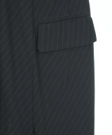 COMME des GARCONS（コムデギャルソン）ロング・マキシ丈スカート 紺 サイズ:L レディース/2200668307055