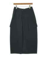 COMME des GARCONS ロング・マキシ丈スカート