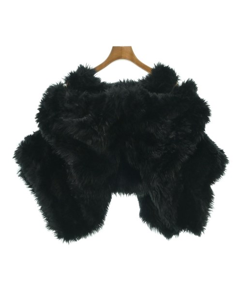 COMME des GARCONS(コムデギャルソン)その他 黒 サイズ:S/2200665556012