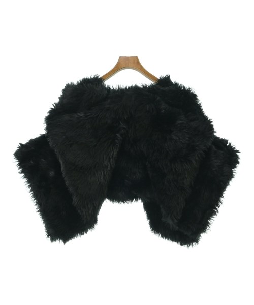 COMME des GARCONS（コムデギャルソン）その他 黒 サイズ:S レディース/2200665556012