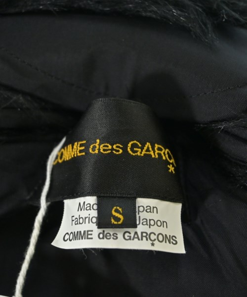 COMME des GARCONS（コムデギャルソン）その他 黒 サイズ:S レディース/2200665556012