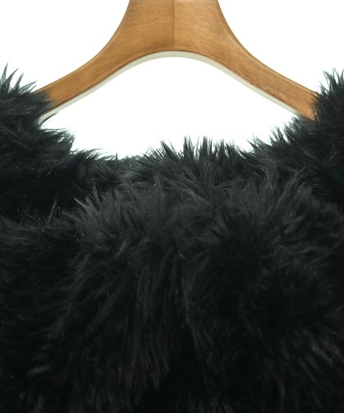 COMME des GARCONS（コムデギャルソン）その他 黒 サイズ:S レディース/2200665556012