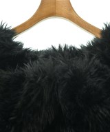 COMME des GARCONS（コムデギャルソン）その他 黒 サイズ:S レディース/2200665556012