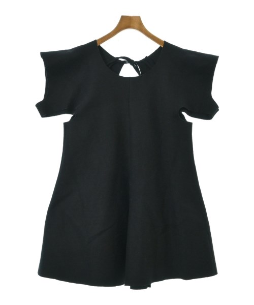 COMME des GARCONS(コムデギャルソン)ブラウス 黒 サイズ:-(XL位)/2200665556104