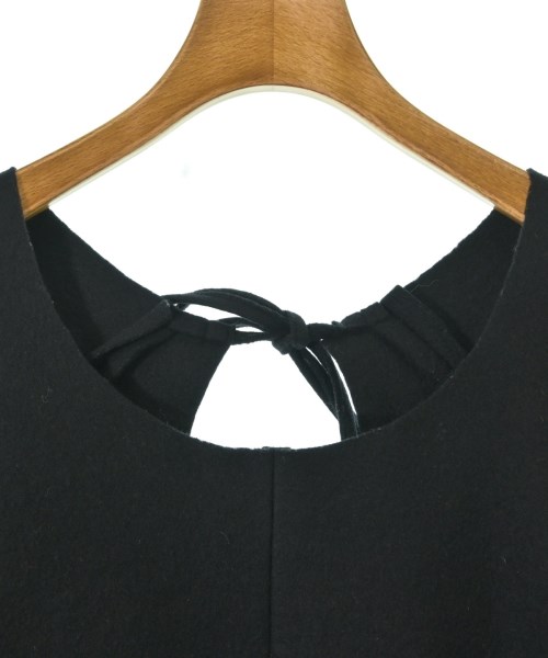 COMME des GARCONS（コムデギャルソン）ブラウス 黒 サイズ:-(XL位) レディース/2200665556104