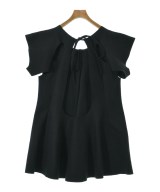 COMME des GARCONS（コムデギャルソン）ブラウス 黒 サイズ:-(XL位) レディース/2200665556104