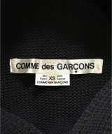 COMME des GARCONS（コムデギャルソン）ニット・セーター 黒 サイズ:XS レディース/2200667607057