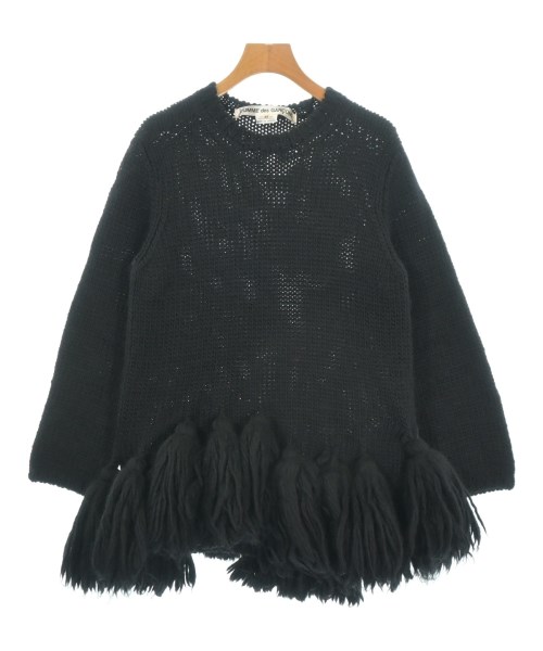 COMME des GARCONS(コムデギャルソン)のニット・セーター サイズ:XS 42,900円