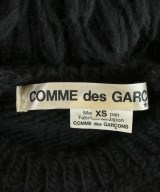 COMME des GARCONS（コムデギャルソン）ニット・セーター 黒 サイズ:XS レディース/2200667607187