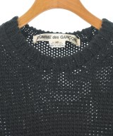 COMME des GARCONS（コムデギャルソン）ニット・セーター 黒 サイズ:XS レディース/2200667607187