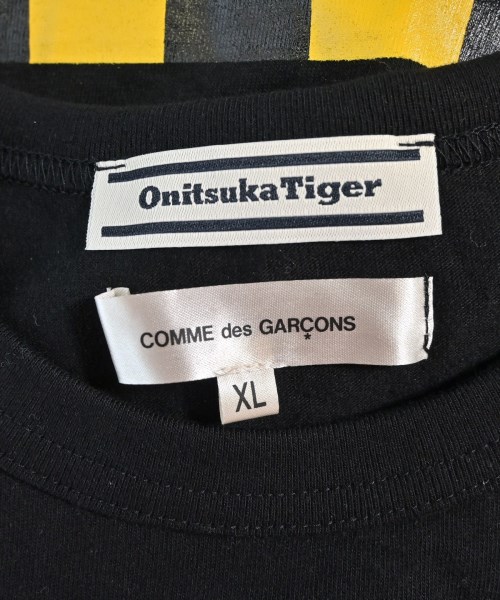 COMME des GARCONS（コムデギャルソン）Tシャツ・カットソー 黒 サイズ:XL レディース/2200667607217