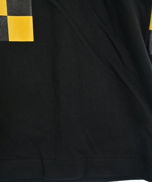COMME des GARCONS（コムデギャルソン）Tシャツ・カットソー 黒 サイズ:XXL レディース/2200667607224