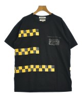 COMME des GARCONS（コムデギャルソン）Tシャツ・カットソー 黒 サイズ:XXL レディース/2200667607224