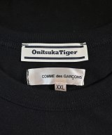 COMME des GARCONS（コムデギャルソン）Tシャツ・カットソー 黒 サイズ:XXL レディース/2200667607224