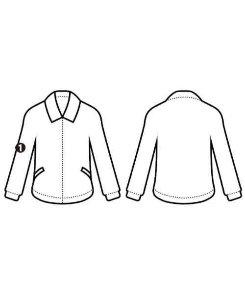 COMME des GARCONS（コムデギャルソン）スウェット グレー サイズ:M レディース/2200666743282