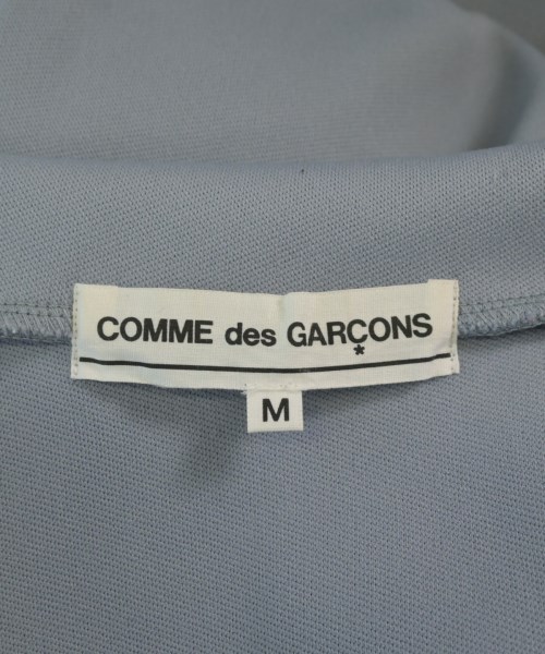 COMME des GARCONS（コムデギャルソン）スウェット グレー サイズ:M レディース/2200666743282