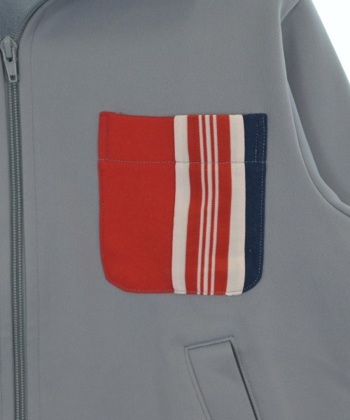 COMME des GARCONS（コムデギャルソン）スウェット グレー サイズ:M レディース/2200666743282