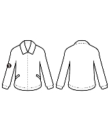 COMME des GARCONS（コムデギャルソン）スウェット グレー サイズ:M レディース/2200666743282