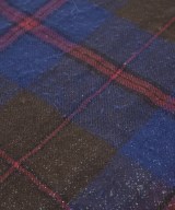 COMME des GARCONS（コムデギャルソン）ストール 青 サイズ:- レディース/2200666796400