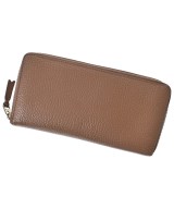 COMME des GARCONS（コムデギャルソン）財布・コインケース 茶 サイズ:- レディース/2200666796448