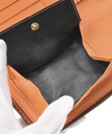COMME des GARCONS（コムデギャルソン）財布・コインケース 茶 サイズ:- レディース/2200666796448