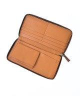 COMME des GARCONS（コムデギャルソン）財布・コインケース 茶 サイズ:- レディース/2200666796448