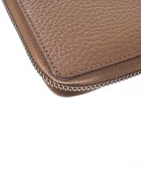 COMME des GARCONS（コムデギャルソン）財布・コインケース 茶 サイズ:- レディース/2200666796448