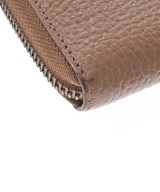 COMME des GARCONS（コムデギャルソン）財布・コインケース 茶 サイズ:- レディース/2200666796448