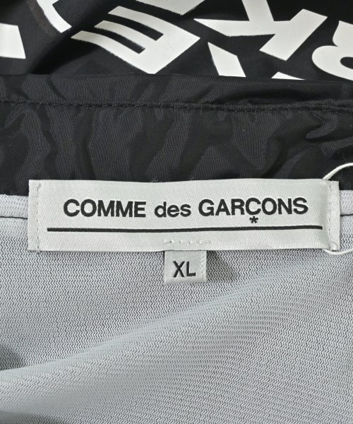 COMME des GARCONS（コムデギャルソン）その他 黒 サイズ:XL メンズ/2200666959072