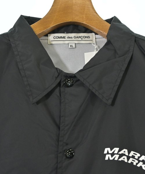 COMME des GARCONS（コムデギャルソン）その他 黒 サイズ:XL メンズ/2200666959072