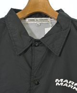 COMME des GARCONS（コムデギャルソン）その他 黒 サイズ:XL メンズ/2200666959072