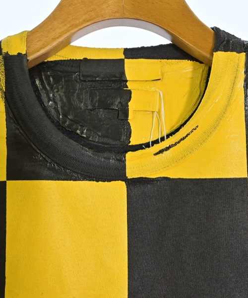 COMME des GARCONS（コムデギャルソン）Tシャツ・カットソー 黒 サイズ:M レディース/2200666959089