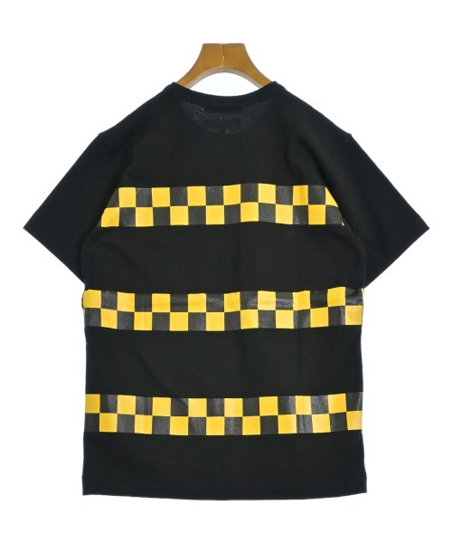 COMME des GARCONS（コムデギャルソン）Tシャツ・カットソー 黒 サイズ:M レディース/2200666959102