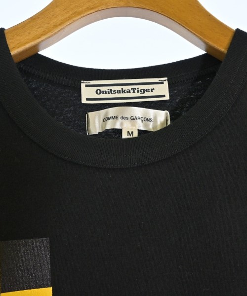 COMME des GARCONS（コムデギャルソン）Tシャツ・カットソー 黒 サイズ:M レディース/2200666959102